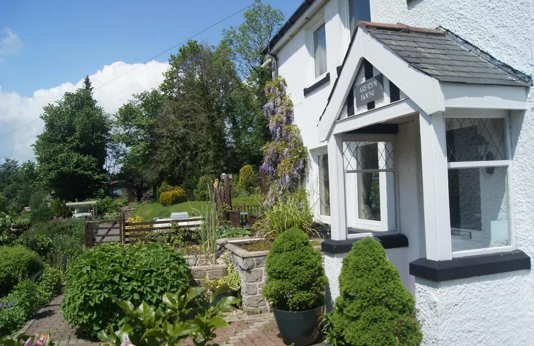 Arfryn House Bed And Breakfast-1